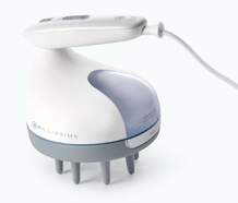 Difusor de Vapor Bellissima Steam Ritual - Para rizos, cabello mojado y seco, apagado autom&aacute;tico