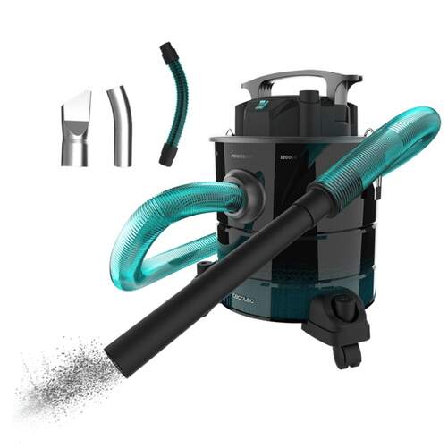 Aspirador cenizas Cecotec ASH5000 08121