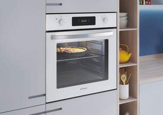HORNO CANDY FIDCB625L 70L GT DSP AQUACTIVA