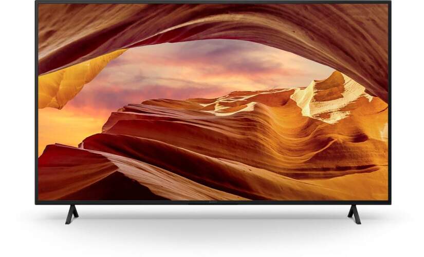 TV 43" Sony KD-43X75W