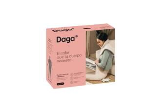 ALMOHADILLA DAGA C. CERV/HOMBR 16868 47x52 110W 4T