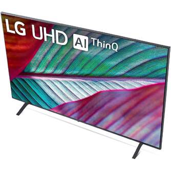 TV LG 50%%%quot; 50UR78006LK UHD STV WEB23 ALFA5 AITHINQ