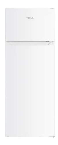 Frigorífico 2 Puertas RTF2510 - 204 L, 144x55 cm, Clase E, Blanco