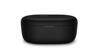 AURICULARES PHILIPS TAT1300BK BT TWS 24H NEGRO