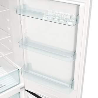 FRICOM. HISENSE RB390N4CW10 186x60 BCO
