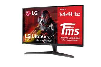 Monitor 27\