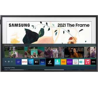 TV SAMSUNG 55%%%quot; QE55LS03A UHD THEFRAME QLED SUPREM