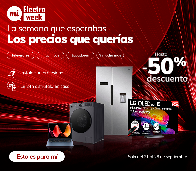 Mi Electro Days