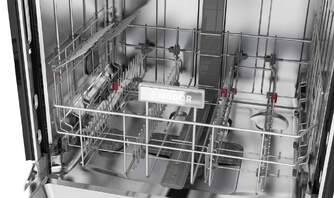 LVJ. NODOR DW6145 I PRO 60CM 46DB 8711