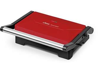 GRILL UFESA STROMBOLI 1000W 14,2X23CM 180%%%#186;