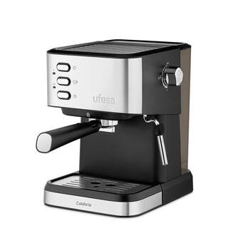 CAFET. UFESA CALABRIA 20BAR 1,5L 1050W EXPRESS