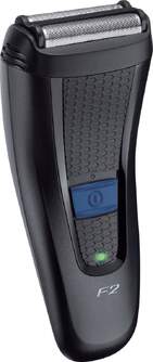 AFEITA. REMINGTON F2002 STYLE SERIES F2