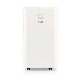 DESHUMI FLAMA 1317FL DIGITAL 10L/D DEPOSITO 2L