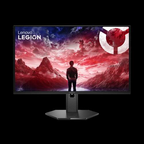 MONITOR LENOVO 27" LEGION 27Q-10 -  QHD 240HZ OLED, Tiempo de respuesta 0,03 ms