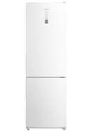 Frigor&iacute;fico Combi Artica AEFC188600EDW - Clase E, 188 x 60 cm, 302L, No Frost, Blanco