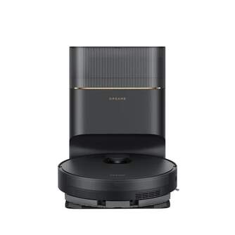 ASPI. ROBOT DREAME D20 PRO PLUS KIT BLACK AUTOV