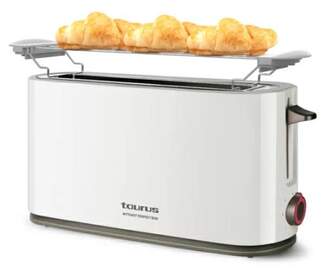 TOST. TAURUS MY TOAST PERFECT BUN 1R LARGO PANECI