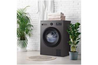 SECADORA LG RHA1008NDK 8K BC INOX (A  )