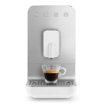 CAFET. SMEG BCC11WHMEU AUTOMATICA 19B 1350W BCA