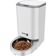 Comedero mascotas Fagor Mealmate One - 4 L, distrbuci&oacute;n autom&aacute;tica antiatascos, bater&iacute;a emergencia