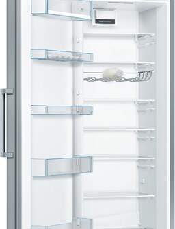 FRI. BOSCH KSV36CIDP 346L 186x60 1P CICLICO INOX