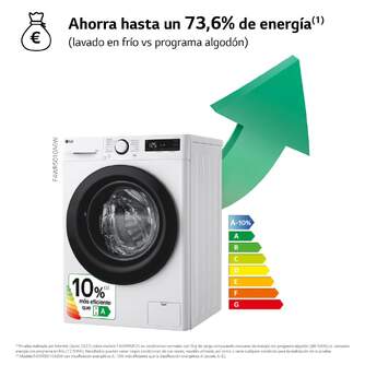 LVD. LG F4WR5010A6W 10K 1400R BCA