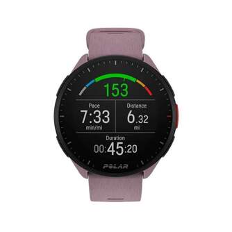SMARTWATCH POLAR PACER LIL/LIL S-L