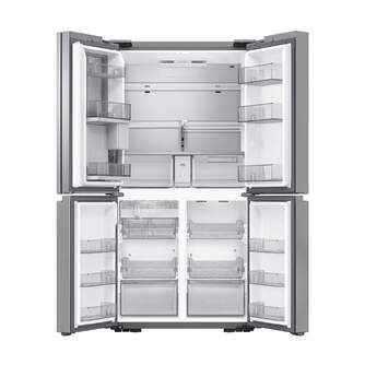 FRI. SAMSUNG RF65DG960ESREF 180x92 4P ACERO DISP