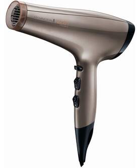 SECADOR REMINGTON AC8002 2200W AC ION CERAMICA