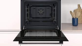 HORNO BALAY 3HB2010X0 MF INOX TIMER