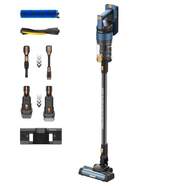 Aspirador Escoba Taurus Homeland Ultimate Digital Wash - 415 W, 33'6 V, Aspira, Friega,2 Velocidades