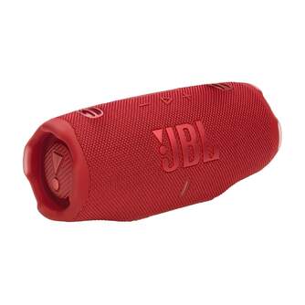 ALTAVOZ JBL CHARGE 6 RED