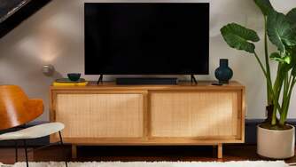 BARRASONIDO BOSE TVSPEAKER 100W 3.0 BT ARC
