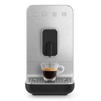 CAFET. SMEG BCC11BLMEU AUTOMATICA 19B 1350W NGRA