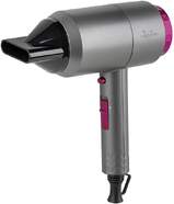 Secador Jata SC43B - 2000 W, Dise&ntilde;o Compact, 3 posiciones, concentrador de aire
