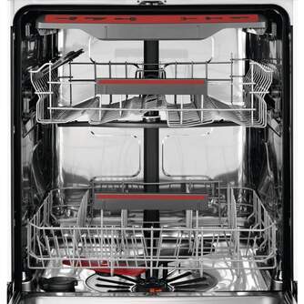 LVJ. AEG FSB53907Z  3%%%#170; BAN INTEGRABLE BLANCO