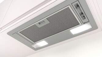 GRUP.FI. BALAY 3BF263NX 53CM 300m3h