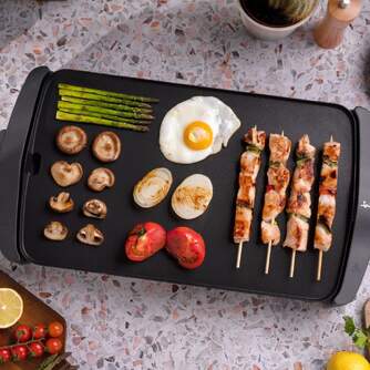 ASADORA JATA GR555A MAGIC 2500W 460x280