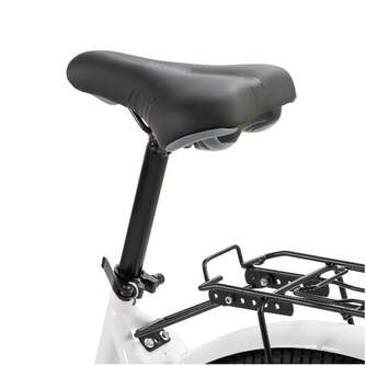 BICICLETA ELECTRICA NILOX J7 28X1,75P WHITE