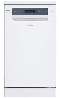 LVJ. CANDY CF0C7SB0FW 8P 47dBA 45CM BCO