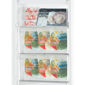 CONG.VER HOTPOINT UH8F2CW 187x60 263L BCO