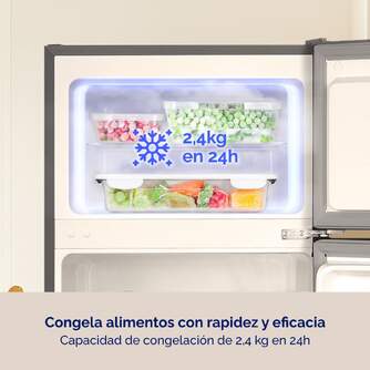 FRI. ARTICA CICLOUP143EI2 143x55 2P CICLICO INOX
