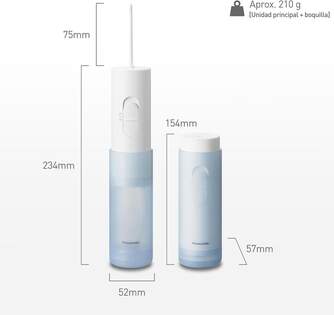 IRRIGADOR PANASONIC EWDJ11A503