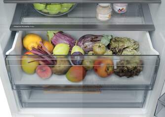 FRICOM. HOOVER HONBQT5518D 177x54 NF INTEG