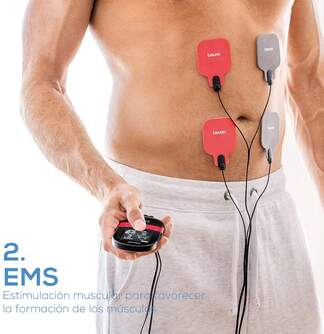 ELECTROESTIMULADOR BEURER EM59