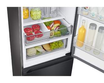 FRICOM. SAMSUNG RB38C7B6AB1/EF 203x60 NF GRAFITO