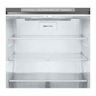 FRI. LG GMB860PYDE 179x83 530L 4P INOX