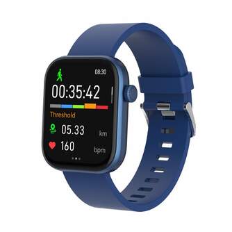 SMARTWATCH DENVER SWC-185BU BLUE