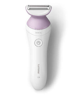 RASURADORA PHILIPS BRL136/00 4 ACC. 40 MINU