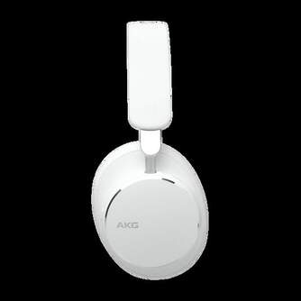 AURICULARES AKG N9 HYBRID ANC OVER EAR WHITE